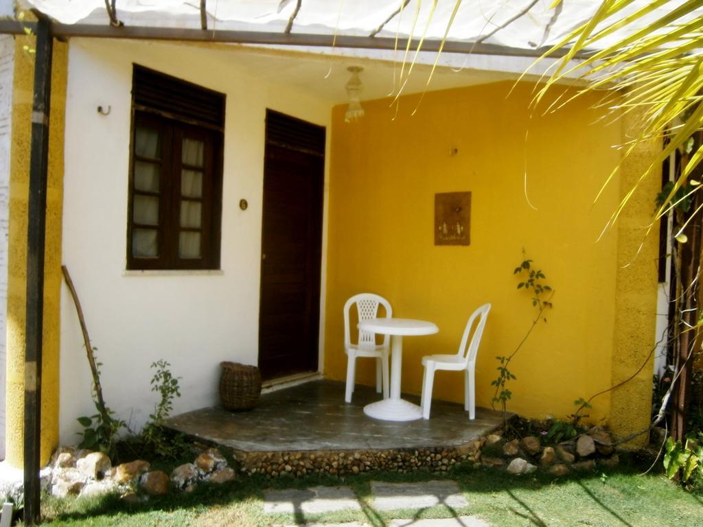 Pousada Doromari Taíba Room photo